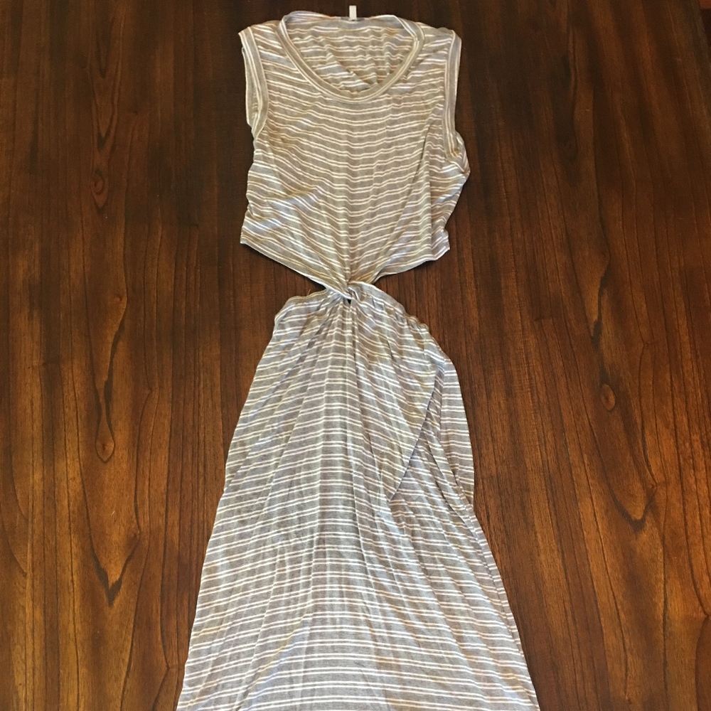 Charlotte Russe Dress